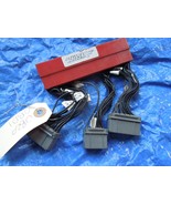 Honda OBD2A to OBD1 jumper harness adaptor Civic Integra Prelude Accord ... - $68.37 CAD