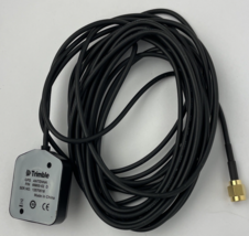 NEW Trimble 66800-52 GPS Antenna Mag Mounted Watchguard - $29.69