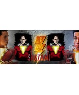 Shazam Marvel Retro Mug Retro Coffee Cup/Shazam Marvel movie mug Perfect... - €7,47 EUR+