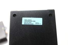 2000-2006 MERCEDES W215 CL500 W220 S500 S430 TELEPHONE CONTROL MODULE P7311 image 8