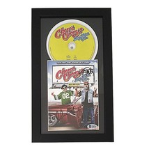Cheech and Chong Autograph Hey Watch This DVD Movies Framed Beckett Tommy Signed - £233.93 GBP