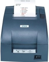 Epson C31C514667 Ethernet, Autocutter, Power Supply Included, Dark Gray Dot - $233.94