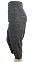 Nike Dark Gray Knit Cropped Jogger Pants Size 3X - £22.77 GBP