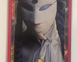 Mighty Morphin Power Rangers 1994 Trading Card #133 Madame Woe - $1.97