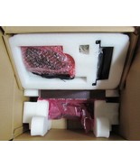 GETAC V100 VEHICLE DOCKING STATION W/PORT REP+DC ADAPT, TF041 7919012502... - $464.52 MXN