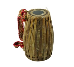 Myanmar drum enclosure pat waing Traditional percussion instruments - $429.00
