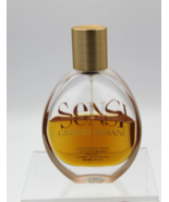 Giorgio Armani SENSI Eau De Parfum 1.7 Fl Oz 50ml 55% Full Perfume Spray... - $129.04 CAD