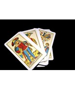 Custom Tarot Reading - 2 Card - One Question of Your Choice - €11,13 EUR