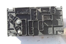 2008-2010 SUBARU WRX IMPREZA ENGINE BAY FUSE RELAY BOX MODULE K2958 image 5