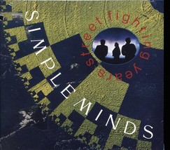 Simple Minds - £14.05 GBP