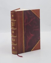 Slavonic fairy tales 1874 [Leather Bound] by John T. Naak - £64.57 GBP