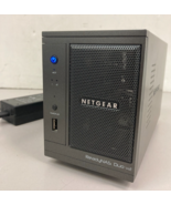 Netgear RND-2A RNDP2000-100NAS 2-Bay Advanced Network Storage - $102.95