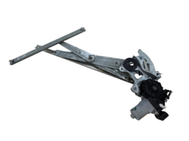 Front Right Door Window Glass Regulator Motor For 2019-2023 Honda Passpo... - $108.88