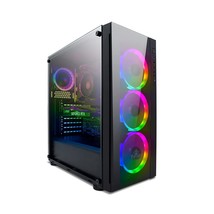 Katana R02 Gaming Pc Desktop Computer, Amd Ryzen 5 5600X 6-Core 3.7Ghz, ... - $2,141.99