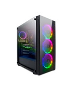 Katana R02 Gaming Pc Desktop Computer, Amd Ryzen 5 5600X 6-Core 3.7Ghz, ... - £1,687.87 GBP