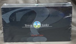 Trivia Links Golf Trivia Game - £11.16 GBP