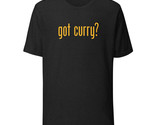 GOT CURRY? Stephen Curry T-SHIRT Golden State Warriors Basketball All St... - £14.40 GBP+