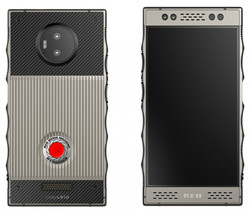 Red Hydrogen One 6gb 128gb octa-core 12.3mp holographic video 5.7 android silver - £319.36 GBP
