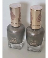 Sally Hansen Color Therapy Nail Color Polish-In My Element #142 - $228.28 MXN