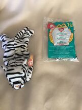 TY Blizzard Set 1 of a Kind Dual Tush Tags Museum Grade Anomalies MwmtMq - $10,000.00