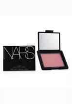 NARS Pressed Powder Blush ORGASM 0.16 Oz / 4.8g New In Box - $29.00