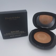 Elizabeth Arden Flawless Finish Bouncy Makeup GOLDEN CARAMEL 11 SLIGHT D... - £9.30 GBP