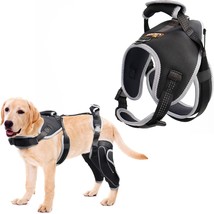 AAA Dog Acl Knee Brace For Torn Acl Leg,Acl Brace For Dogs Rear Legs,Dog... - $156.98