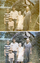 Photo Restoration Repair old photos and color enhancement  - £11.96 GBP