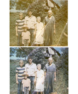 Photo Restoration Repair old photos and color enhancement  - $15.00