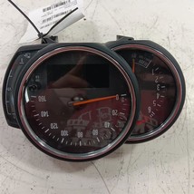 Speedometer Gauge Cluster Base MPH Without Head-up Display Fits 18-19 CO... - $186.94