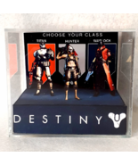 Destiny - 3D Cube Handmade Diorama - Video Games - Shadowbox - £54.22 GBP