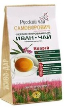 IVAN-CHAY Ivan-Tea With Camomile 75g New Sealed Package Made In Russia Loose Tea - £4.63 GBP