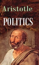 Politics [Hardcover] - £16.00 GBP