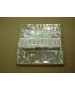 Power Resistor, 0.5 Ohm 5 Watt, Xicon p/n CR5-0.5, 10 pack - $5.89