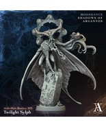 3D Printed Archvillain Games Twilight Sylph Archvillain Bestiary Vol XLV... - $9.80+