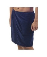 Men&#39;s Black Spa Wrap - $37.95