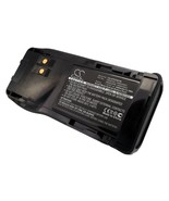 Battery for Motorola GP350 HNN9360, HNN9360A, HNN9360B, HNN9360C 1800mAh - $37.77