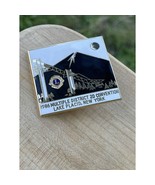 Lions Club Lapel Pin 1986 Convention Lake Placid New York 20 - $478.02 MXN