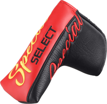 Golf Blade Putter Head Cover For 2020 Scotty Cameron Special Strong Magnetic NEW - £21.20 GBP