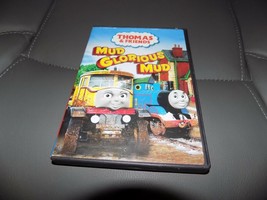 Thomas  Friends - Mud Glorious Mud (DVD, 2009) - £13.60 GBP