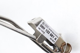 13-17 AUDI Q5 2.0L FUEL LINE PIPE LINES HOSES SET E3442 image 11