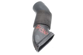 07-13 MERCEDES-BENZ W221 S600 LEFT DRIVER SIDE AIR INTAKE PIPE DUCT E4330 image 2