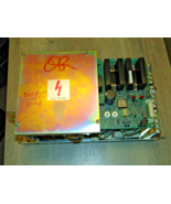 Fanuc A14B-0061-B001-04 POWER UNIT W/ A20B-0007-0330 BOARD - $4,418.53 MXN