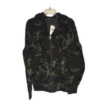 Ralph Lauren Polo Men’s Camo Zip-Up Hoodie – Size Large – Full Zip Sweat... - $89.99