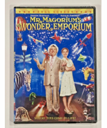 Mr. Magorium&#39;s Wonder Emporium (DVD, Full Screen) Dustin Hoffman-New - $9.73 CAD