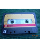 Rare Vintage BASF LH Extra I C-90 Cassette - $10.85 CAD