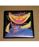 Rippingtons Kilimanjaro Button Vintage 1988 - $377.05 MXN