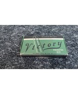 WWII Era Women&#39;s Hair Pin Kit Box &amp; Pins Vicky Victory Smith  Buffalo Ne... - $13.66 CAD