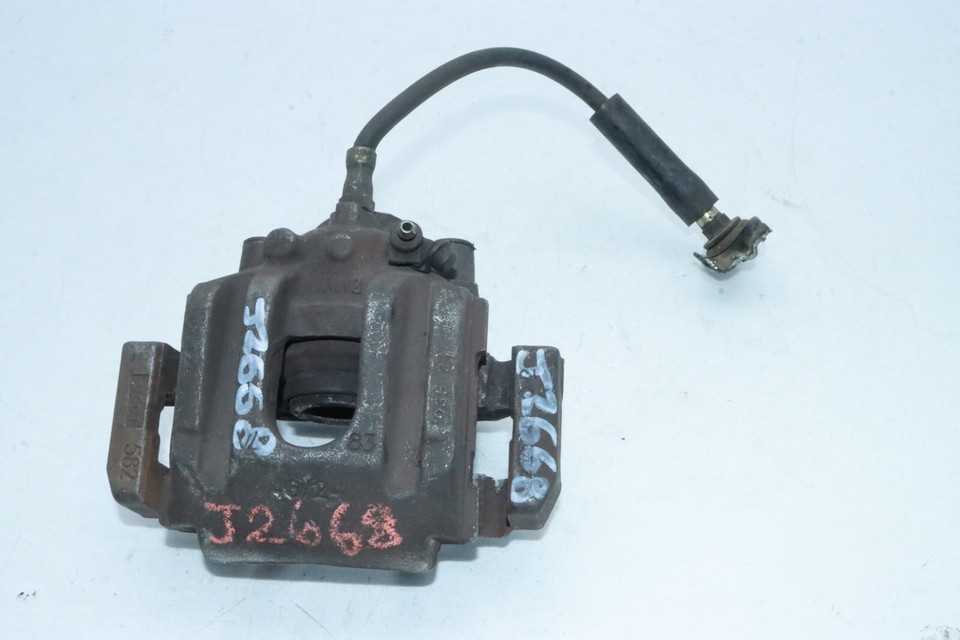 2002-2005 BMW E65 7 SERIES 745 REAR PASSENGER RIGHT RR BRAKE CALIPER J2668 - $39.59