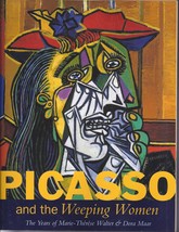 Picasso And The Weeping Women Exhibit   Marie Therese Walter &amp; Dora Maar - £15.77 GBP